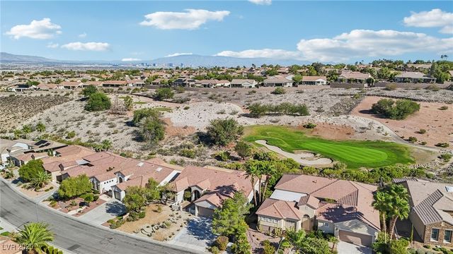 2386 Hardin Ridge Drive, Henderson, NV 89052