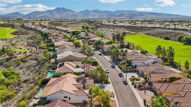 2386 Hardin Ridge Drive, Henderson, NV 89052