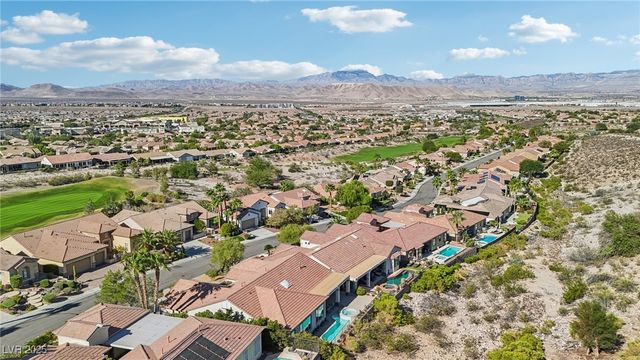 2386 Hardin Ridge Drive, Henderson, NV 89052