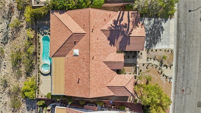 2386 Hardin Ridge Drive, Henderson, NV 89052