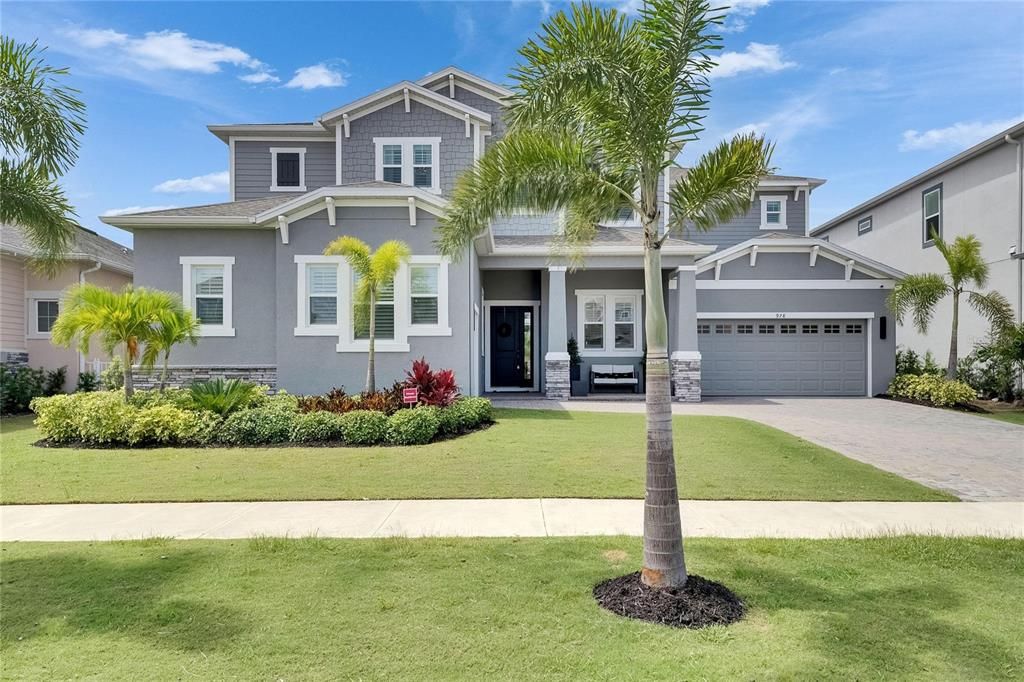 978 SIGNET DRIVE, Apollo Beach, FL 33572