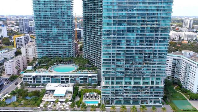 3131 NE 7th Ave 4401, Miami, FL 33137