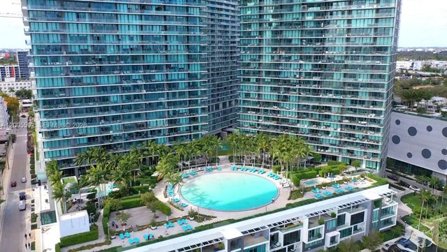3131 NE 7th Ave 4401, Miami, FL 33137