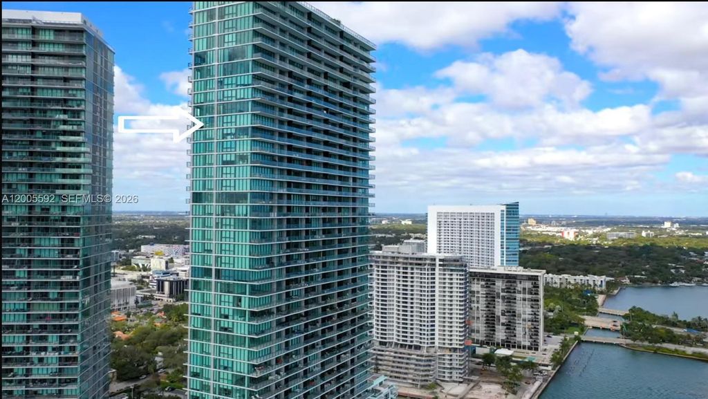 3131 NE 7th Ave 4401, Miami, FL 33137