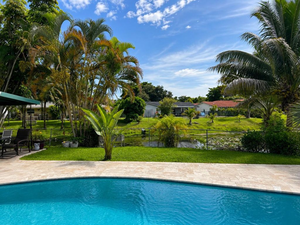 2644 NW 84TH Avenue, Coral Springs, FL 33065