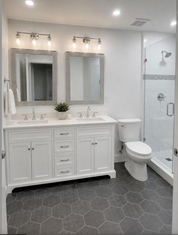 4228 Oakridge Drive, North Charleston, SC 29418