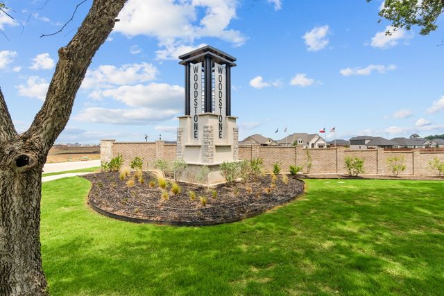 13120 Sandstone Street, Providence Village, TX 76227