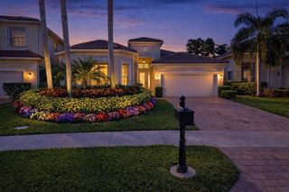 5618 Via De La Plata Circle, Delray Beach, FL 33484