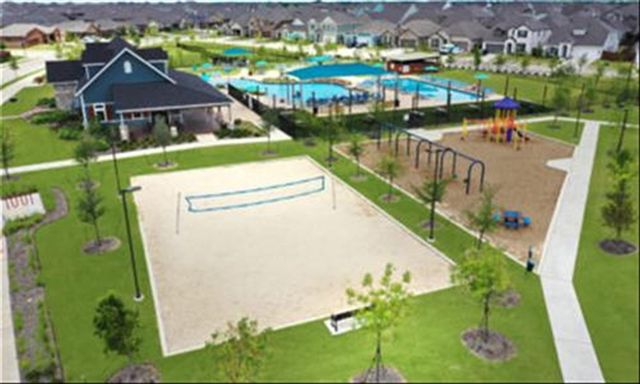 2001 Bayfront Drive, Royse City, TX 75189