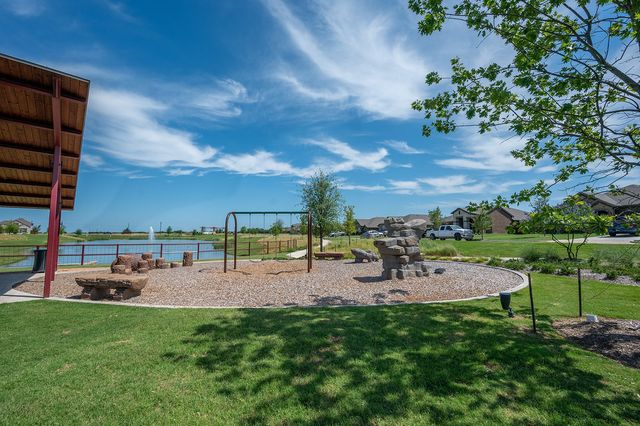 2001 Bayfront Drive, Royse City, TX 75189