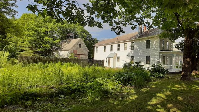 2055 & 2071 Main and 28 Pleasant Street, Cavendish, VT 05142