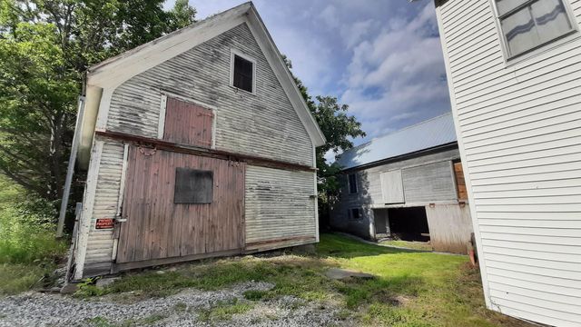 2055 & 2071 Main and 28 Pleasant Street, Cavendish, VT 05142