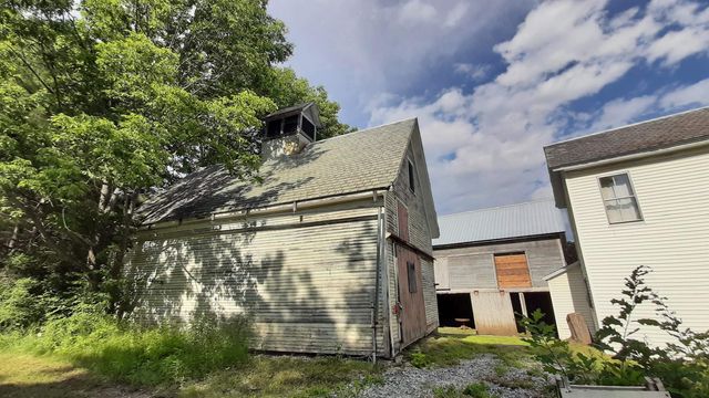 2055 & 2071 Main and 28 Pleasant Street, Cavendish, VT 05142