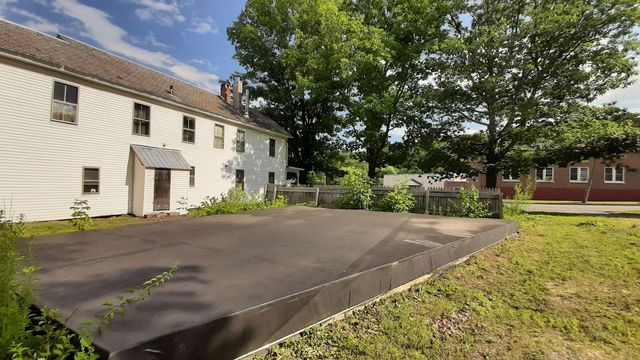 2055 & 2071 Main and 28 Pleasant Street, Cavendish, VT 05142