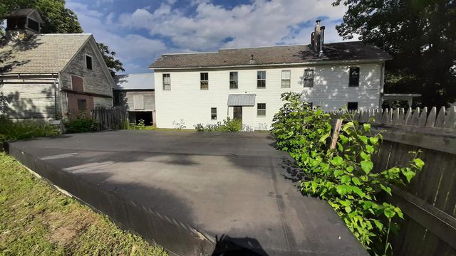 2055 & 2071 Main and 28 Pleasant Street, Cavendish, VT 05142