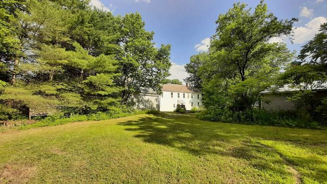2055 & 2071 Main and 28 Pleasant Street, Cavendish, VT 05142