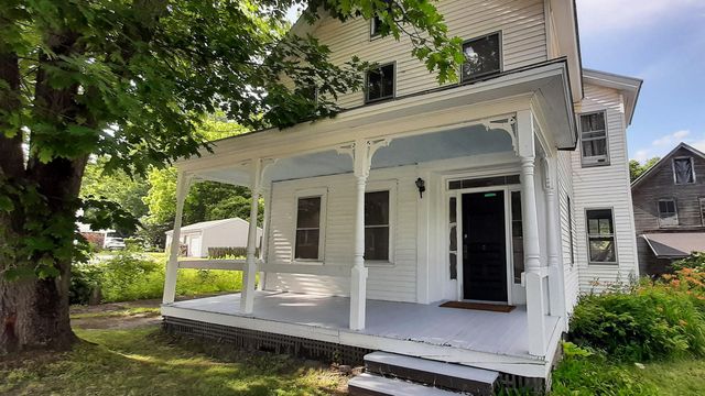2055 & 2071 Main and 28 Pleasant Street, Cavendish, VT 05142