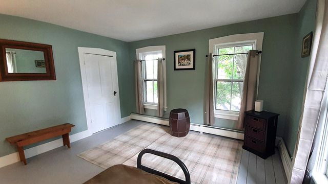 2055 & 2071 Main and 28 Pleasant Street, Cavendish, VT 05142