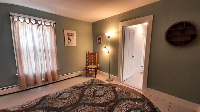2055 & 2071 Main and 28 Pleasant Street, Cavendish, VT 05142