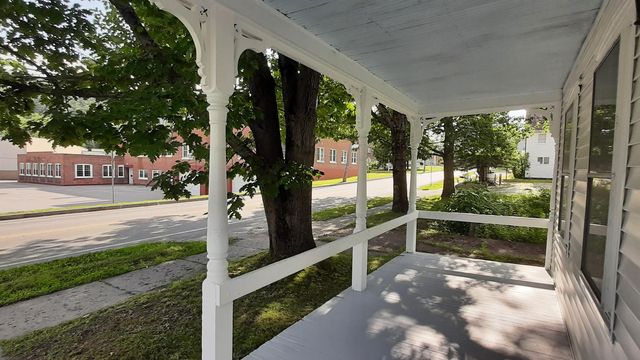 2055 & 2071 Main and 28 Pleasant Street, Cavendish, VT 05142