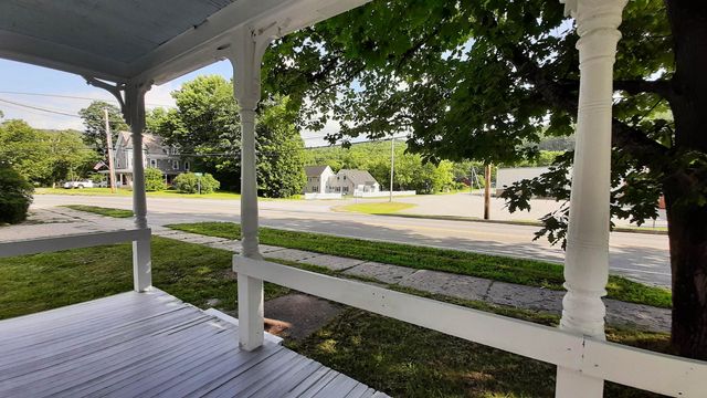 2055 & 2071 Main and 28 Pleasant Street, Cavendish, VT 05142