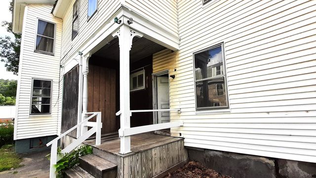 2055 & 2071 Main and 28 Pleasant Street, Cavendish, VT 05142