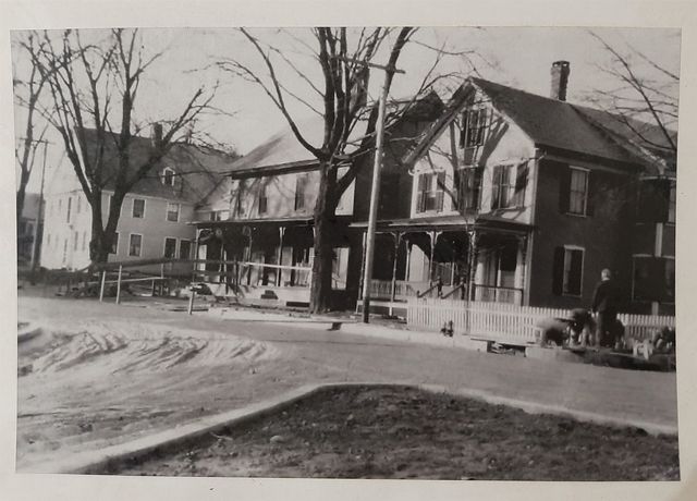 2055 & 2071 Main and 28 Pleasant Street, Cavendish, VT 05142