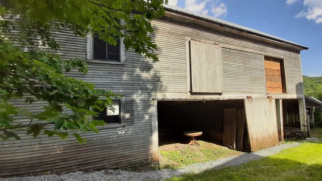 2055 & 2071 Main and 28 Pleasant Street, Cavendish, VT 05142