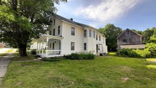 2055 & 2071 Main and 28 Pleasant Street, Cavendish, VT 05142