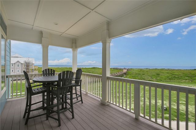 220 Sundew, Port Aransas, TX 78373