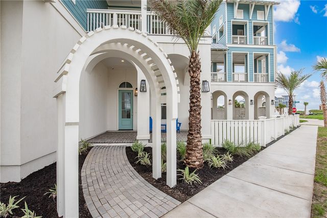 220 Sundew, Port Aransas, TX 78373