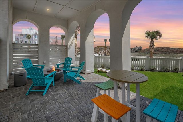 220 Sundew, Port Aransas, TX 78373