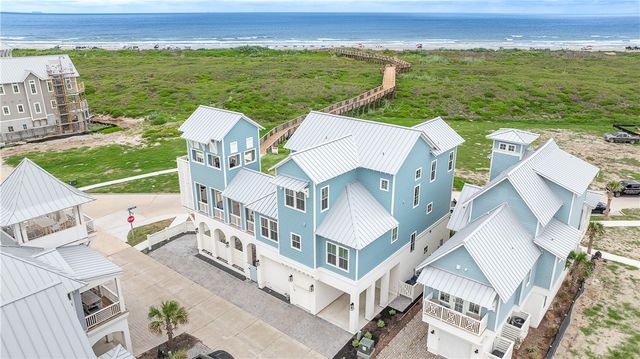 220 Sundew, Port Aransas, TX 78373