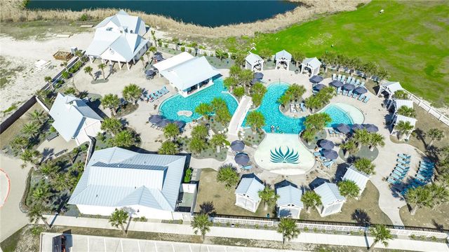 220 Sundew, Port Aransas, TX 78373