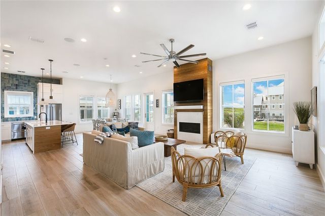 220 Sundew, Port Aransas, TX 78373