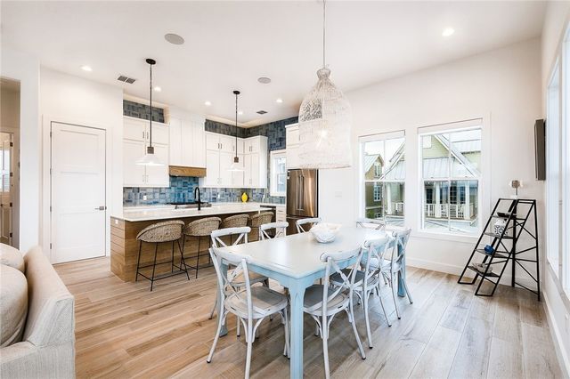 220 Sundew, Port Aransas, TX 78373