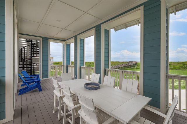 220 Sundew, Port Aransas, TX 78373