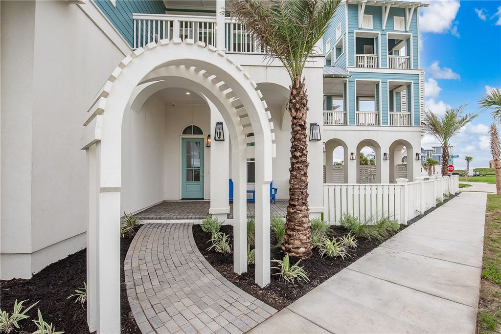 220 Sundew, Port Aransas, TX 78373 — photo 2