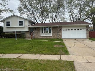 3202 Wolcott Street, Flint, MI 48504