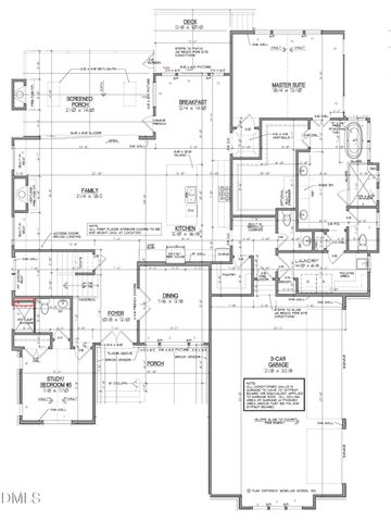 419 Latimer Road, Raleigh, NC 27609