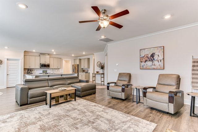 170 Captain Johnsons Drive, North Augusta, SC 29860