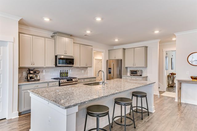 170 Captain Johnsons Drive, North Augusta, SC 29860