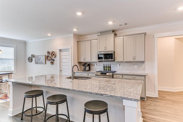 170 Captain Johnsons Drive, North Augusta, SC 29860