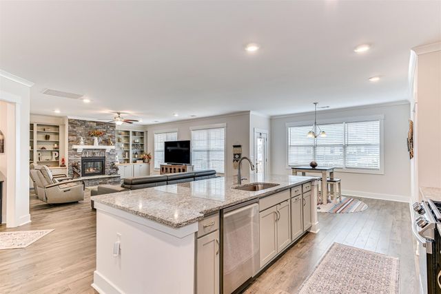 170 Captain Johnsons Drive, North Augusta, SC 29860