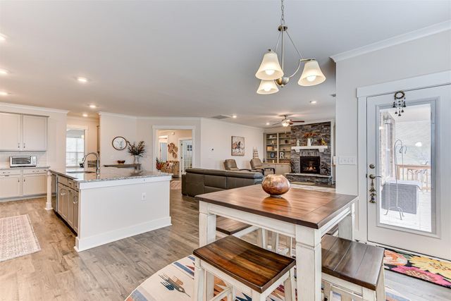 170 Captain Johnsons Drive, North Augusta, SC 29860