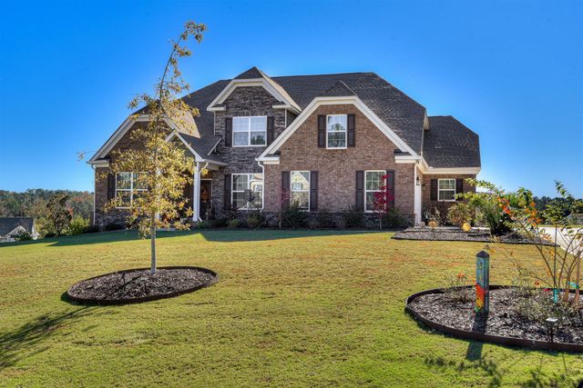 170 Captain Johnsons Drive, North Augusta, SC 29860