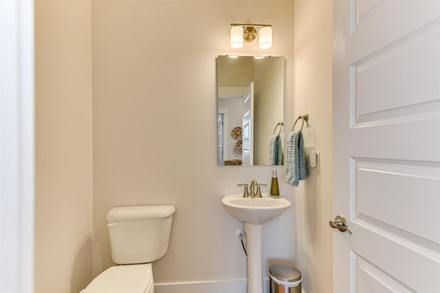 170 Captain Johnsons Drive, North Augusta, SC 29860