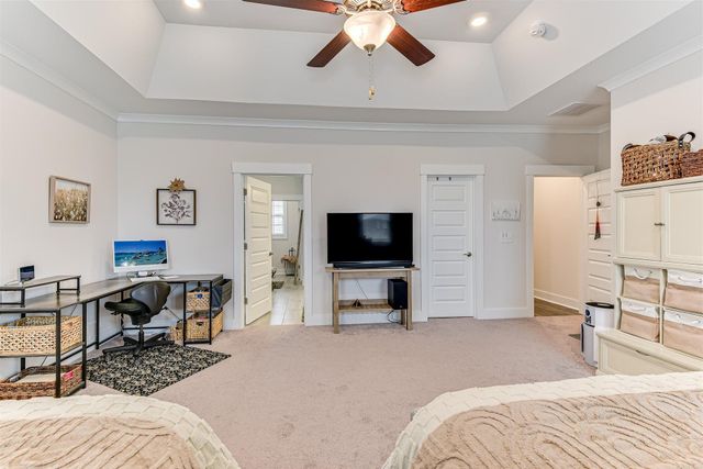 170 Captain Johnsons Drive, North Augusta, SC 29860