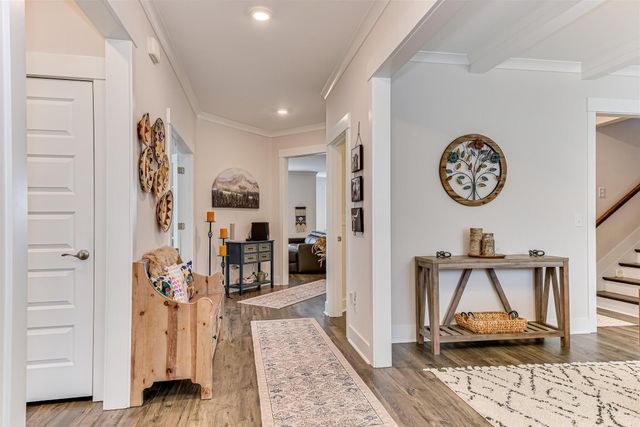 170 Captain Johnsons Drive, North Augusta, SC 29860