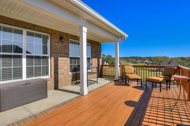 170 Captain Johnsons Drive, North Augusta, SC 29860